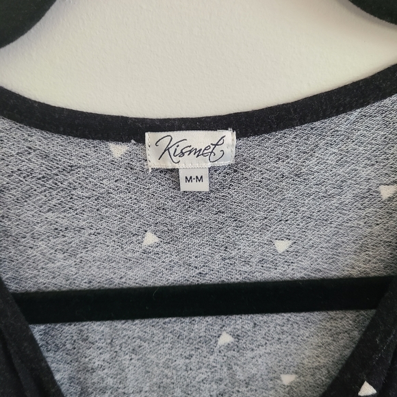 Brand New Medium Navy Blue Tank - Picture 3 of 4